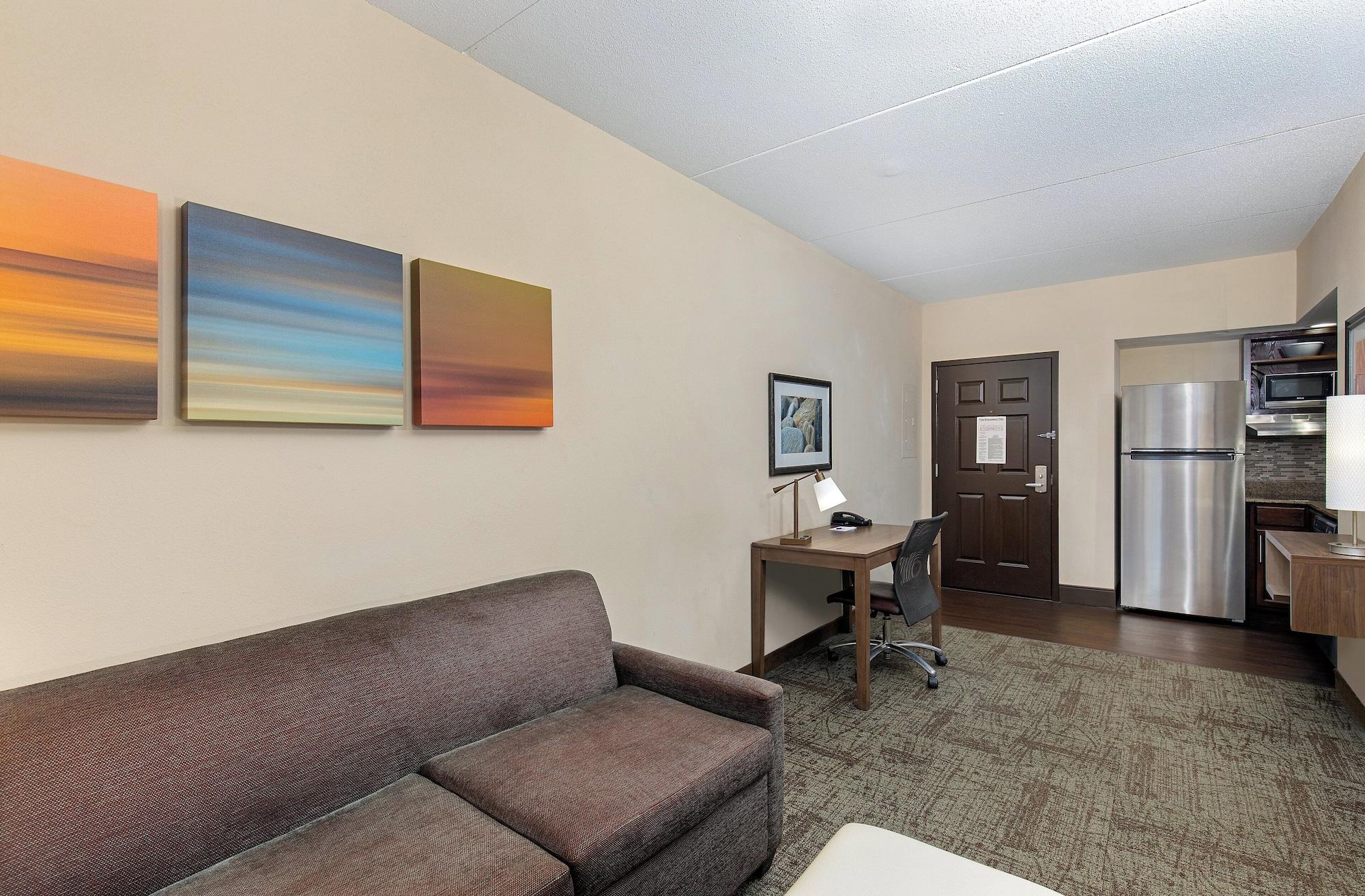 Staybridge Suites Oak Ridge by IHG - photo 28
