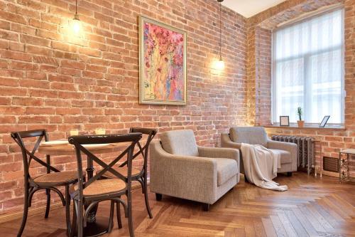 Dream Stay Modern Luxury Apartment in Old Town