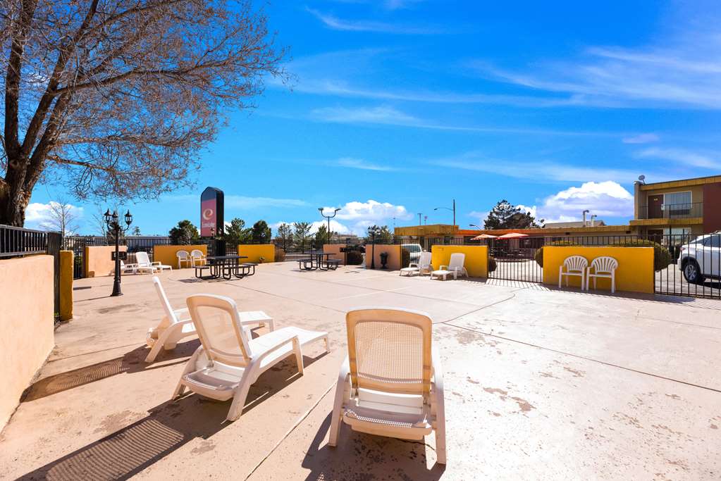 Econo Lodge Flagstaff Route 66 - photo 5