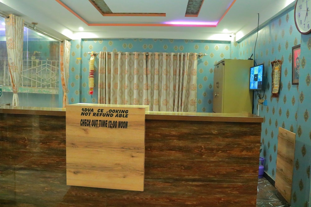 Hotel Snow Land Murree - last minute hotel in Murree