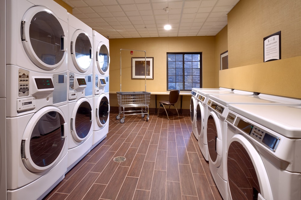 Staybridge Suites Cheyenne by IHG - photo 26