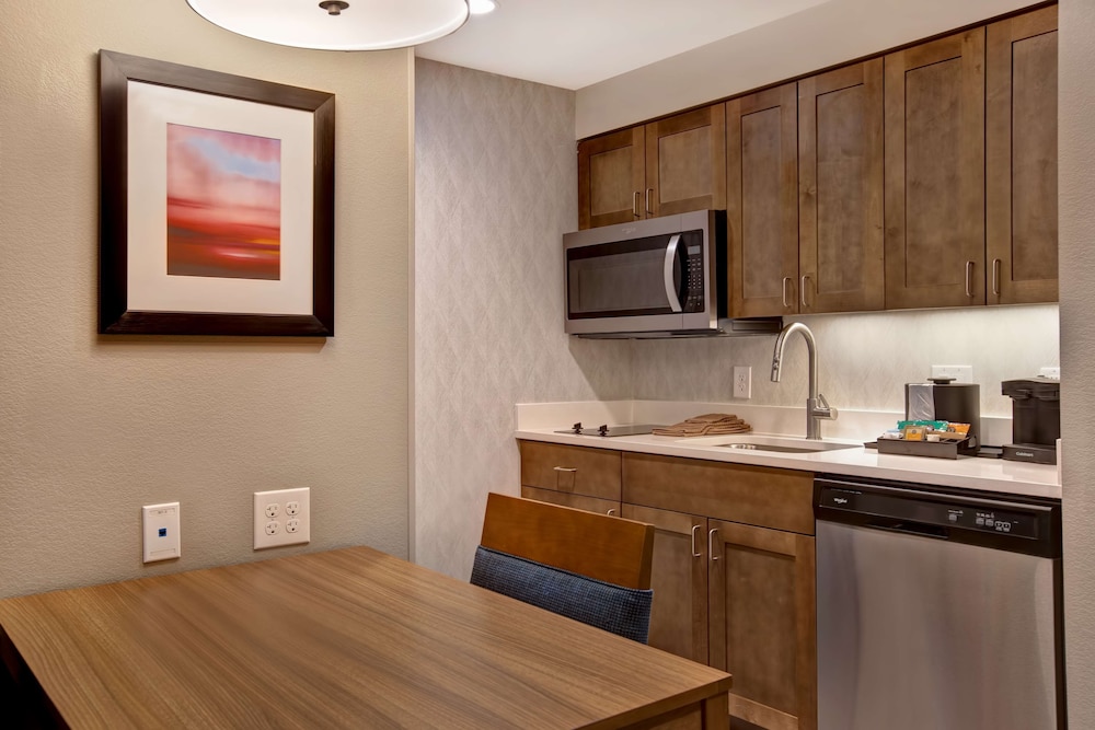 Homewood Suites by Hilton Summerville - photo 17