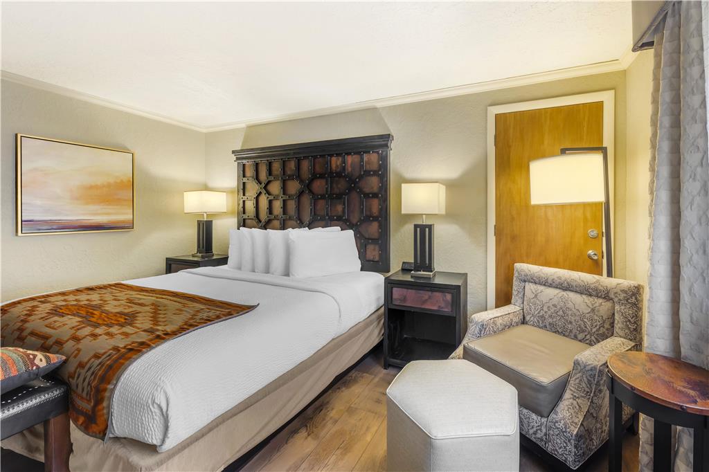 Best Western Plus Weatherford - photo 11