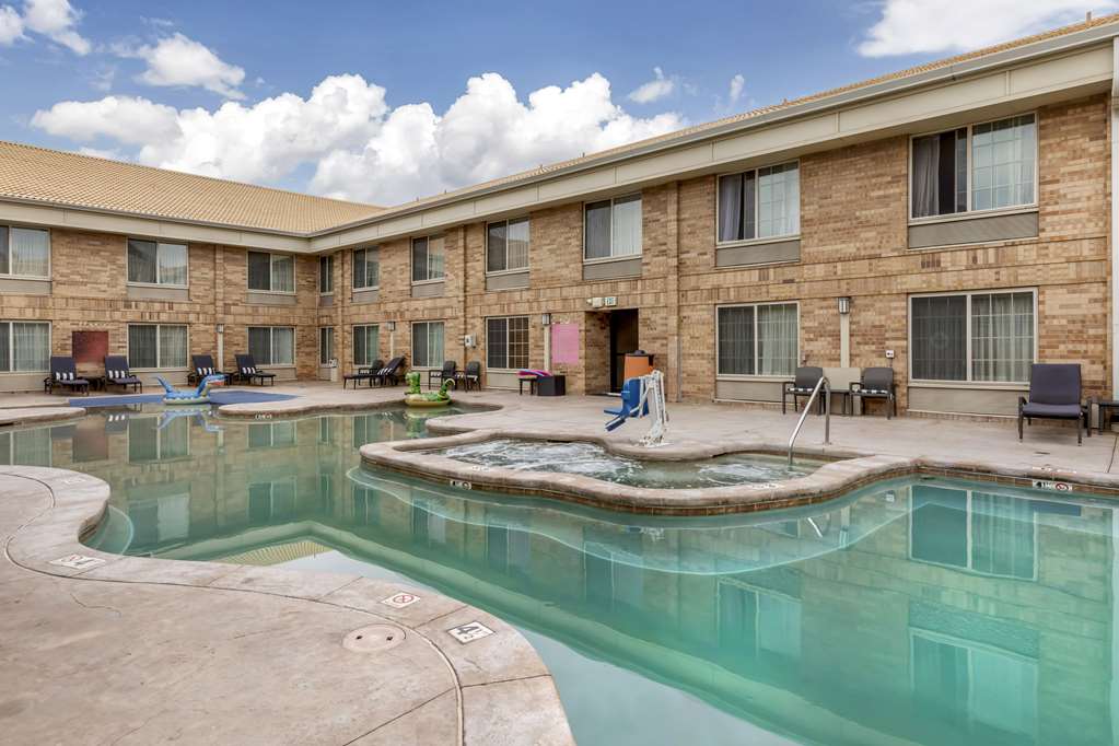 Best Western Denver Southwest - photo 6