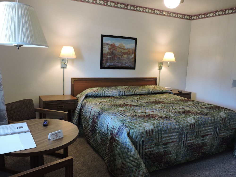 The Golden Inn - photo 15