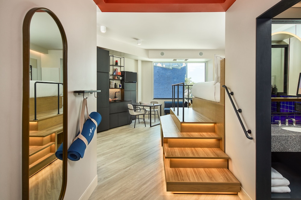 Catbird Hotel - photo 16
