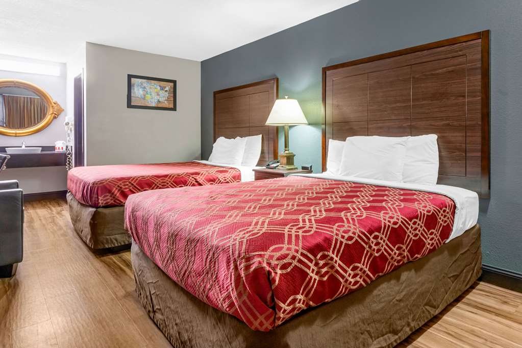 Econo Lodge Rock Hill - photo 16