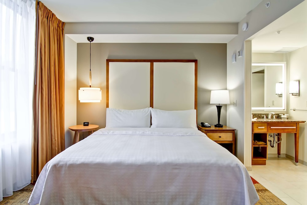 Homewood Suites by Hilton Cincinnati Downtown - photo 10