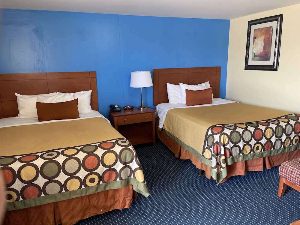 Bonanza Motel Vega - photo 19