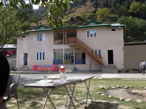 Pine Park Lodges in Shahkot, Pakistan