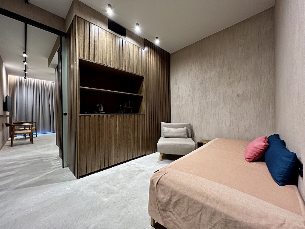 Psamathi Living & Taste in Chania, Greece