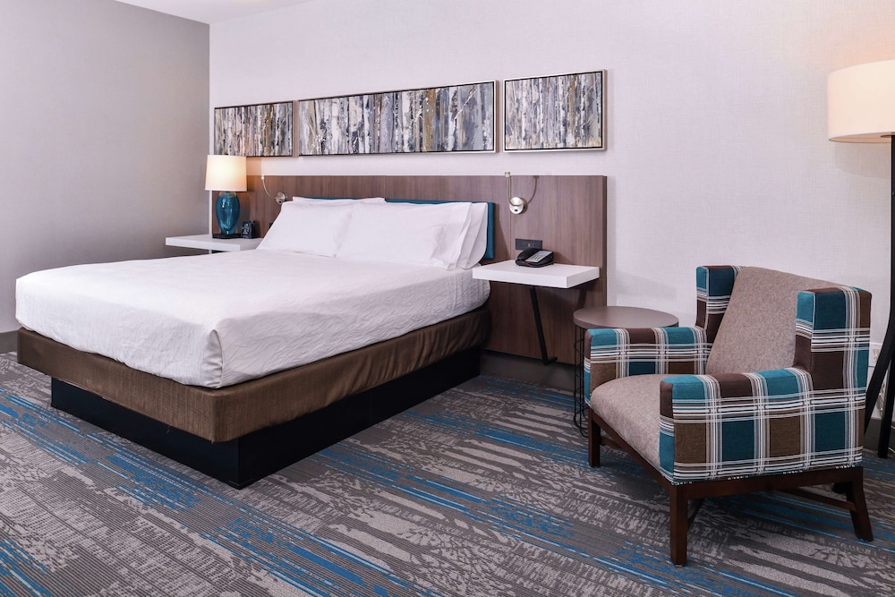 Hilton Garden Inn Salt Lake City Downtown - photo 16