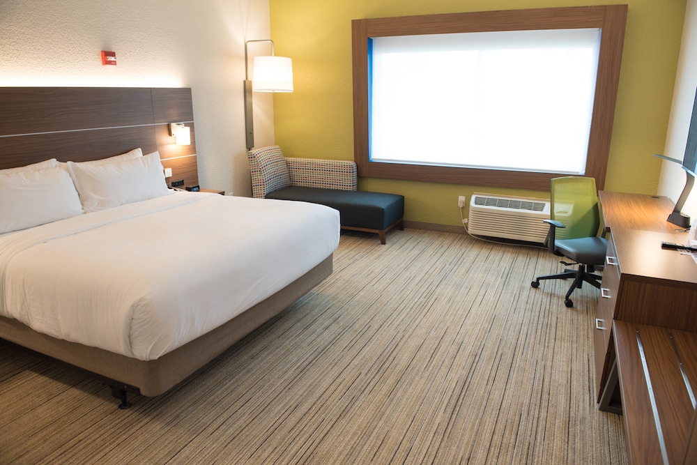 Holiday Inn Express & Suites Dayton North Vandalia by IHG - photo 8