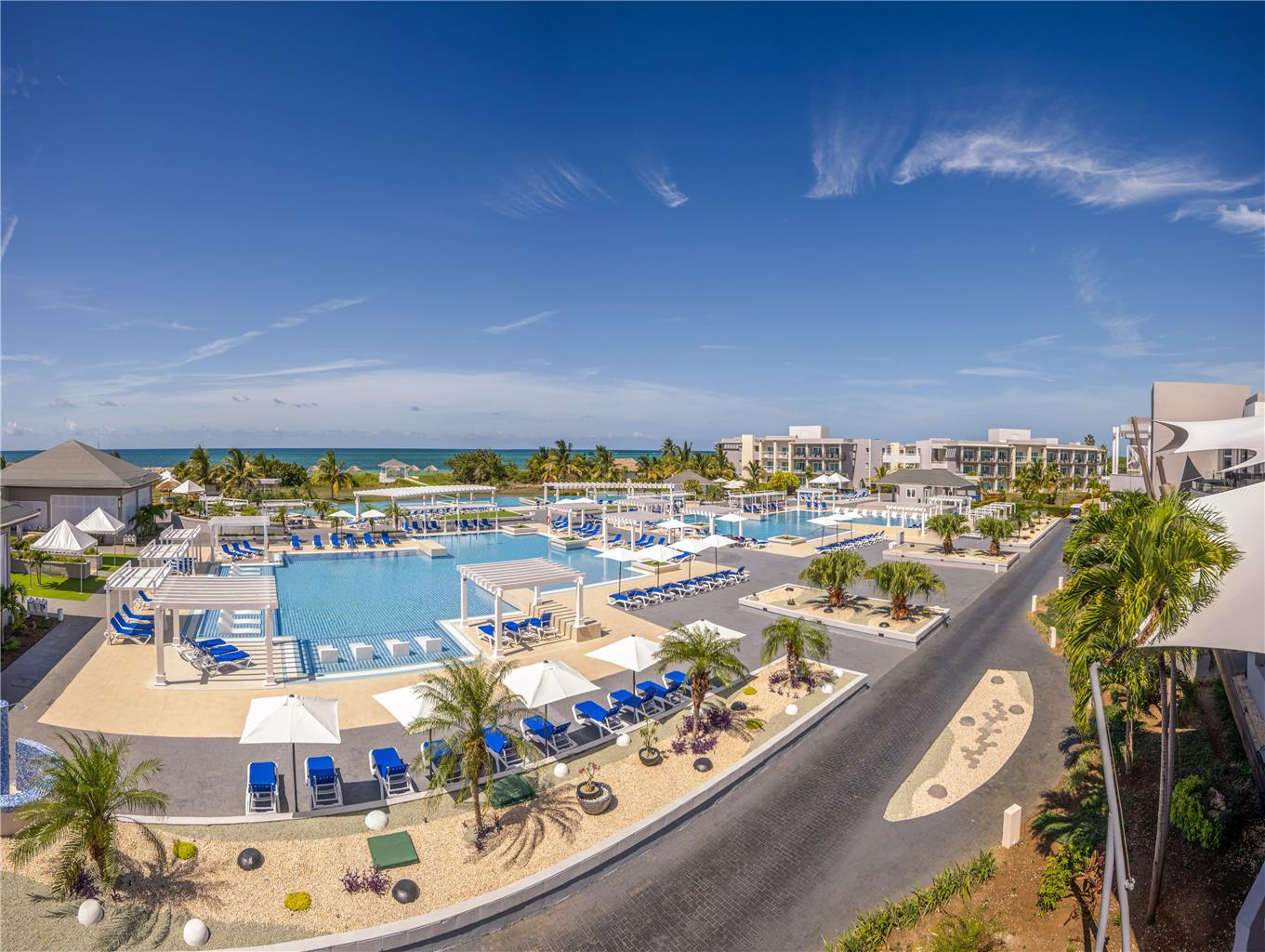 Pullman Cayo Coco in Ciego De Avila, Cuba