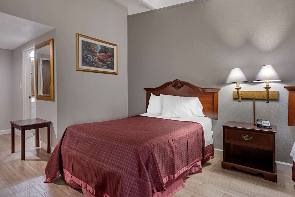 Rodeway Inn Clermont - photo 19