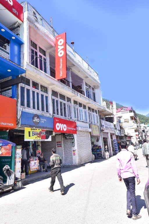 Hotel Naman By OYO Rooms in Kulu, India