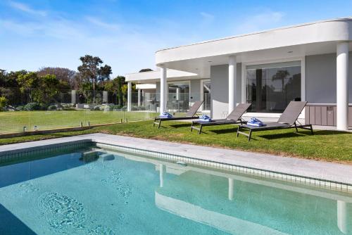 Woodland Estate Peaceful Blairgowrie Retreat in Blairgowrie, Australia