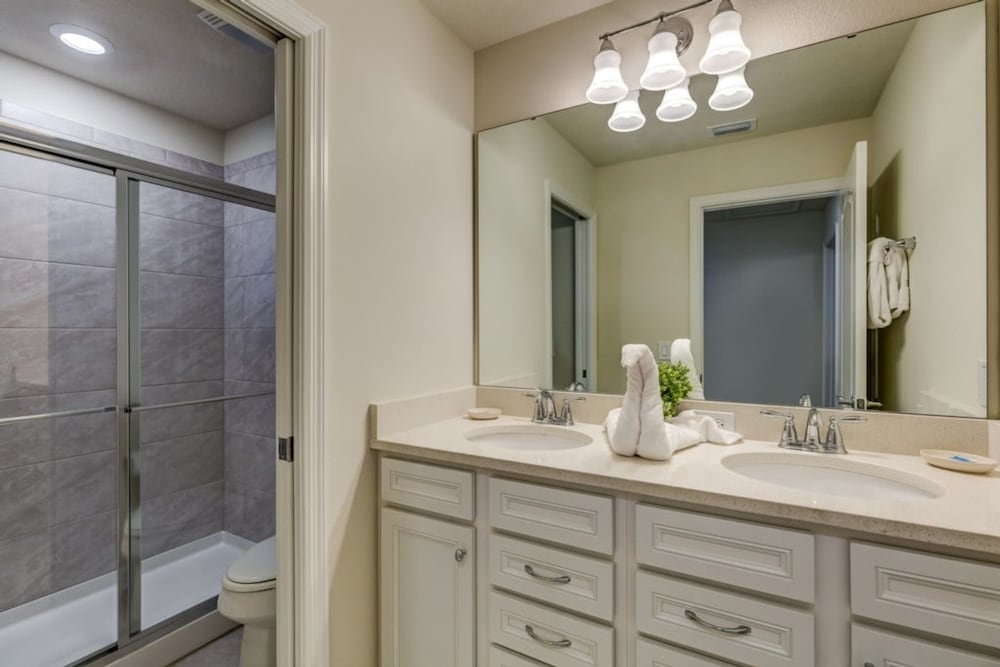 Bright Elegant Home at Solterra Resort Sol103 - photo 7