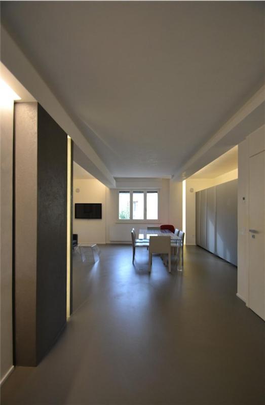 Cortirola Luxury Apartment — 4-Star Luxury Hotel in Pesaro, Italy