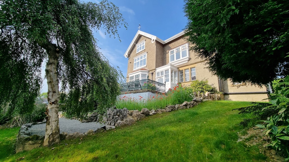 Mainsfield in Settle, United Kingdom