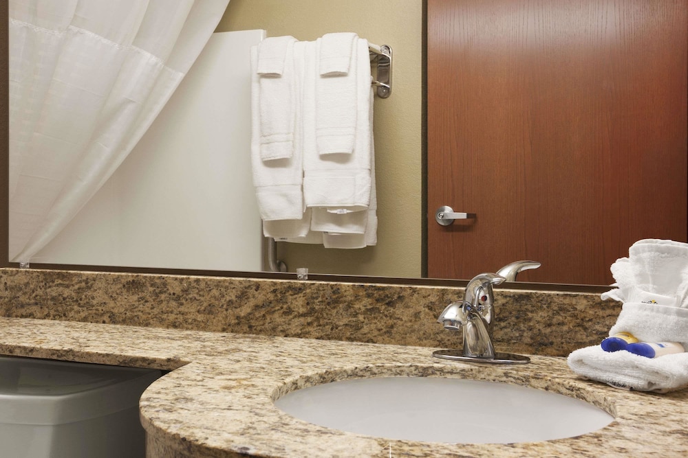 Microtel Inn & Suites by Wyndham Cotulla - photo 13