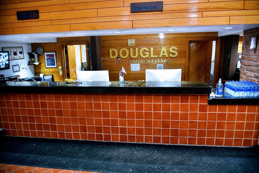Douglas Inn & Conference Center - photo 10