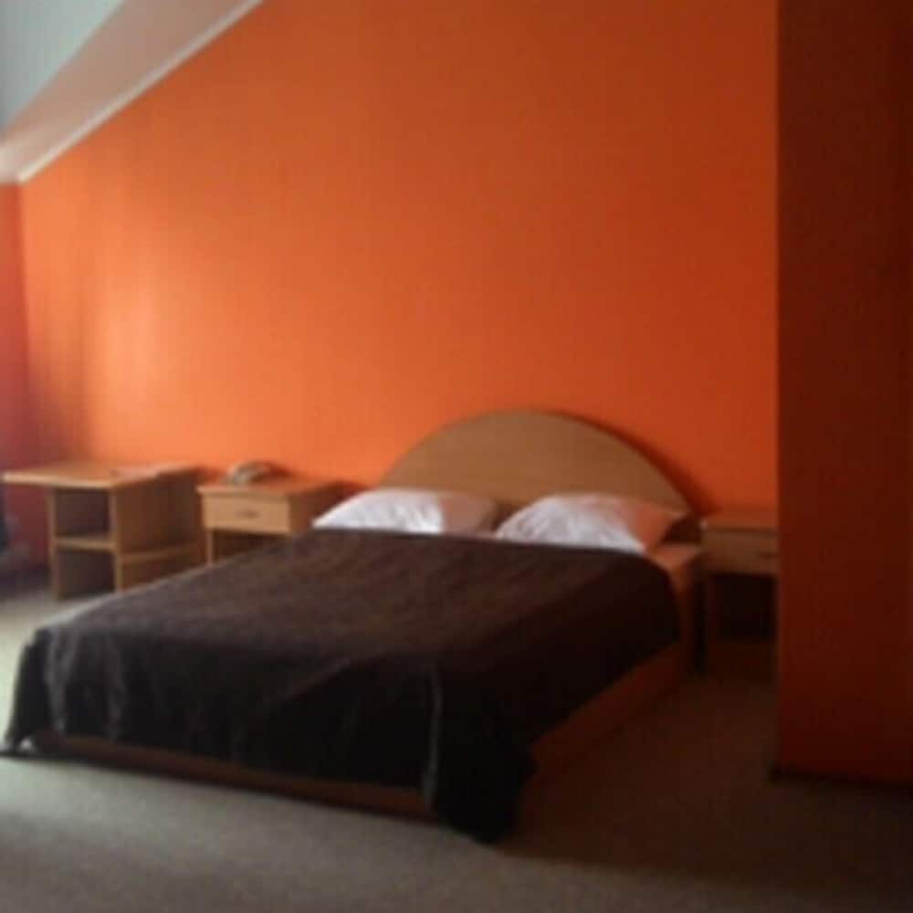 Galant Hotel in Boryspil', Ukraine