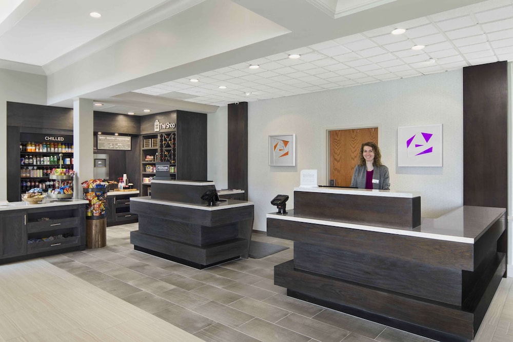 Hilton Garden Inn Jackson Madison - photo 2