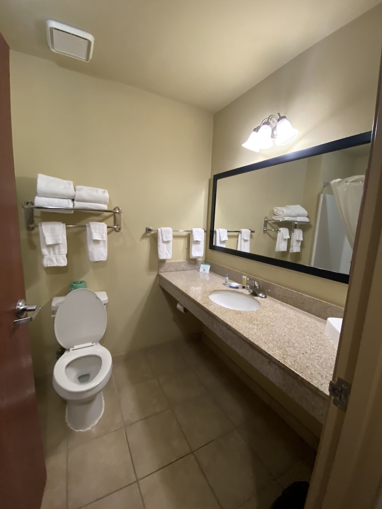 Cobblestone Hotel & Suites Broken Bow - photo 39