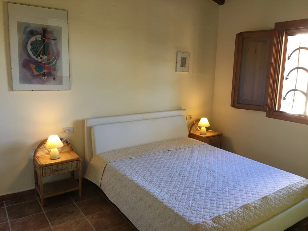 San Teodoro Villa Ambra Costa Caddu — 4-Star Luxury Hotel in San Teodoro, Italy