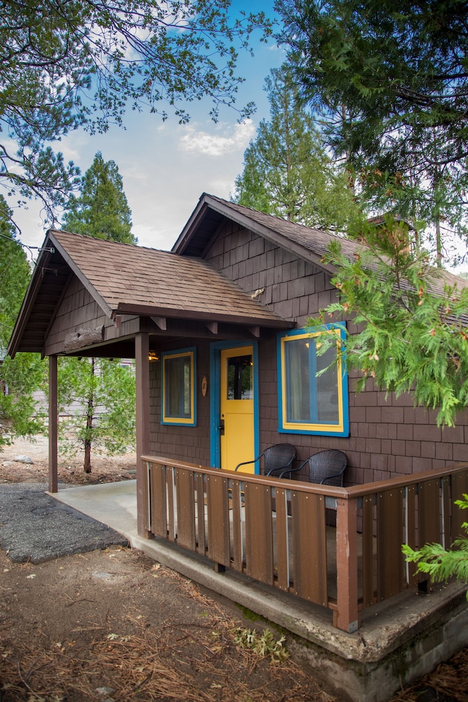 Idyllwild Inn - photo 243