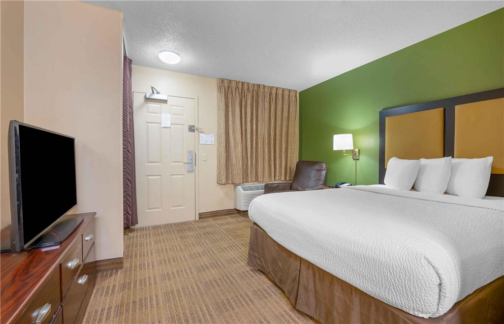 Extended Stay America San Antonio Airport - photo 13