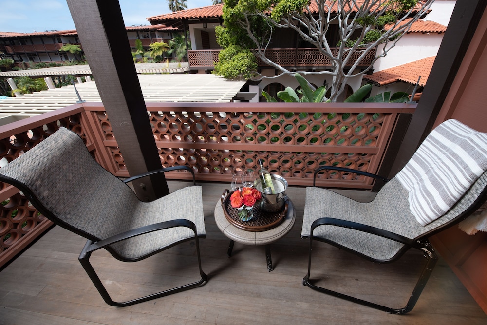 La Jolla Shores Hotel - photo 4
