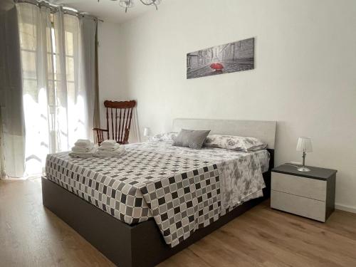 A Casa Di Elena — 4-Star Luxury Hotel in Palermo, Italy