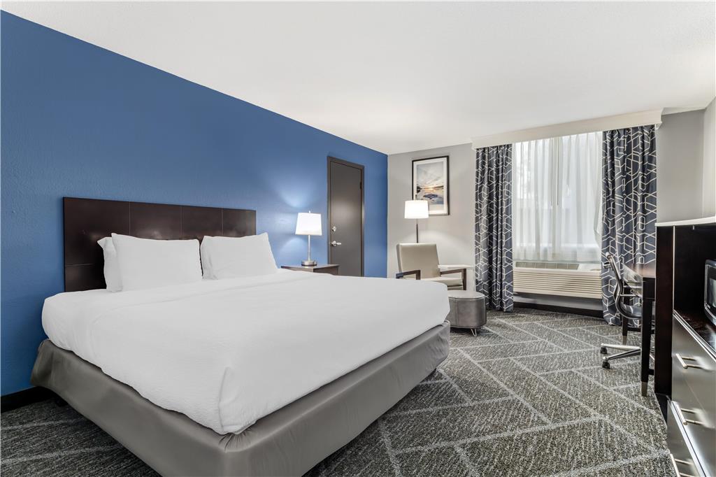 Best Western Rochester Hotel Mayo Clinic Area St. Marys - photo 8