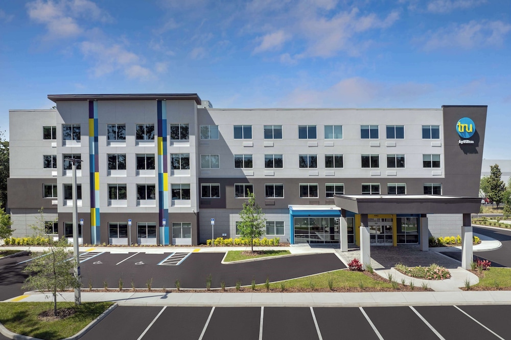 Tru by Hilton Jacksonville West I 295 - photo 32