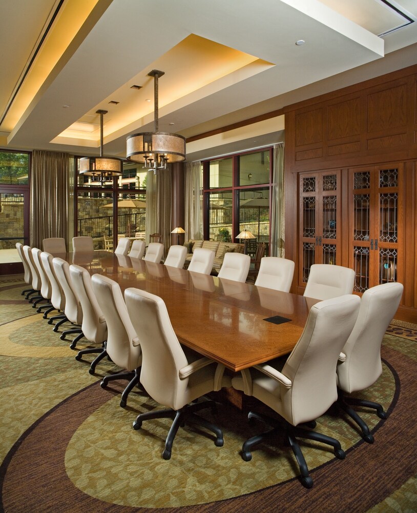 Emory Inn - photo 23