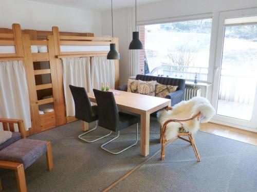 Ferienwohnung Hörmann — 4-Star Luxury Hotel in Sylt-Ost, Germany
