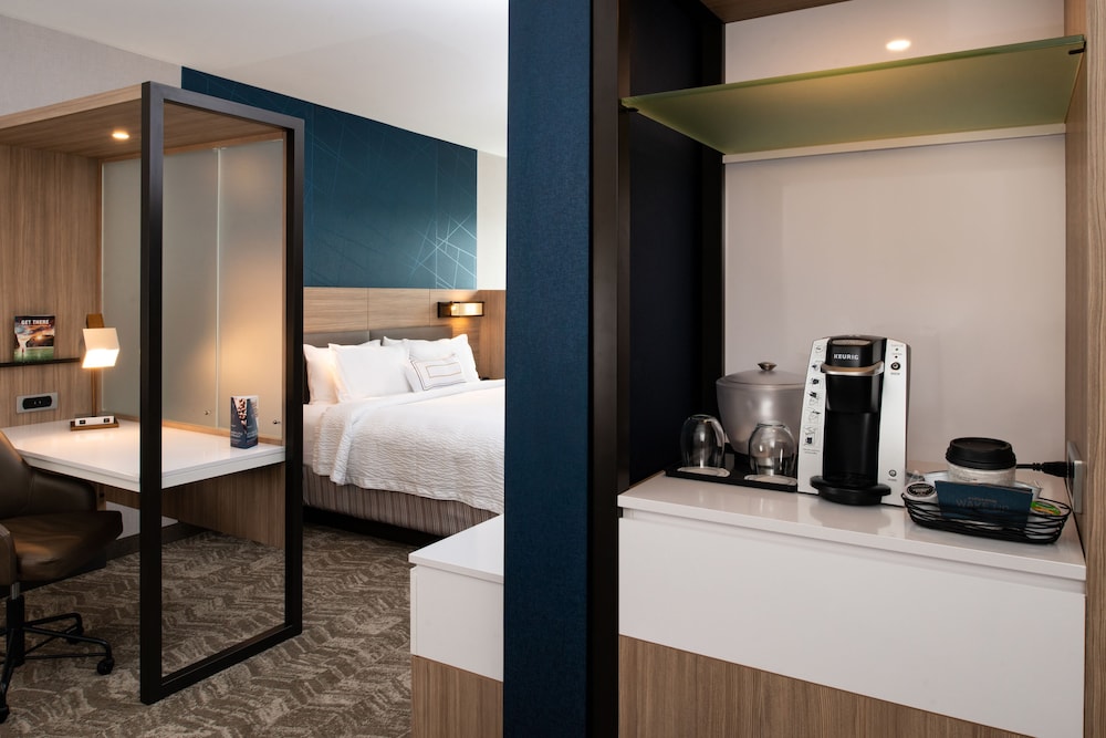 SpringHill Suites by Marriott Elizabethtown - photo 8