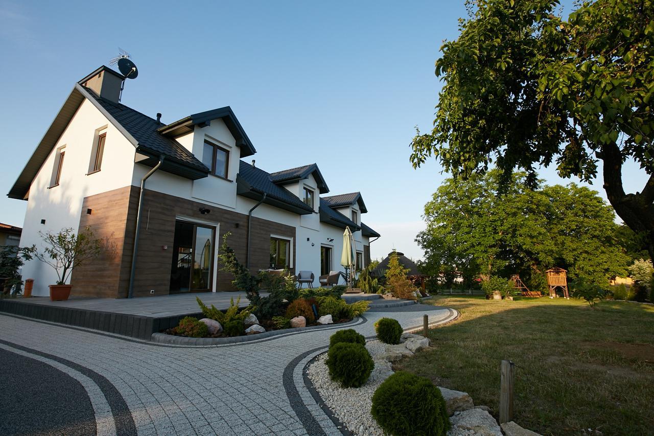 Siedlisko Vincent - last minute hotel in Szydlow