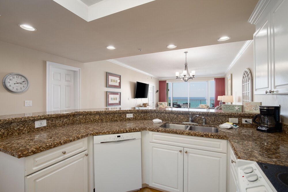 Boardwalk Beach Resort 310 Two Bedroom Condo - photo 13