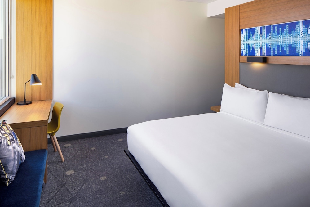 Aloft Tempe - photo 9