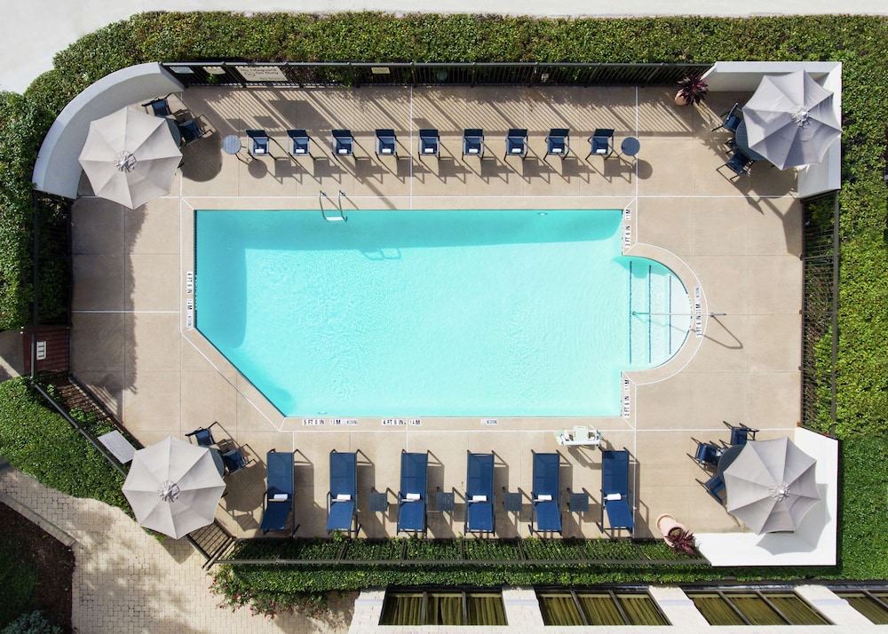 Hampton Inn Dallas Irving Las Colinas - photo 17