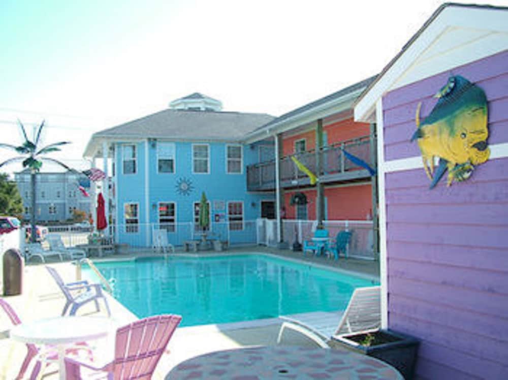 Pirates Cove - photo 14