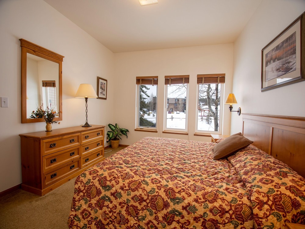 Winterstar Building G #3 by Stay Winter Park - photo 10