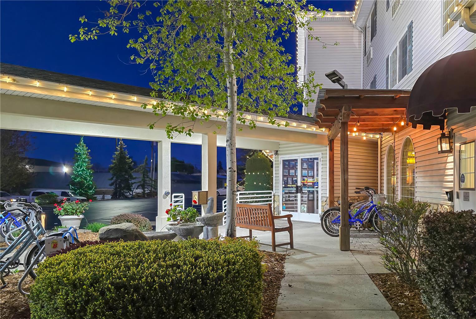 Super 8 by Wyndham Grangeville - photo 155