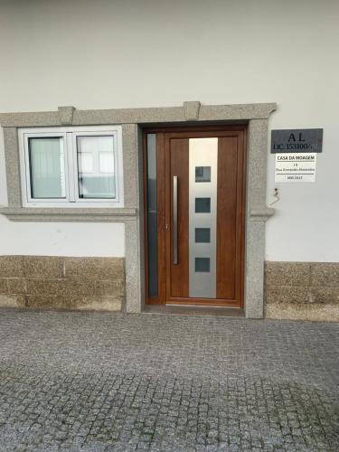 Casa Da Moagem 20434047 — Vinhais