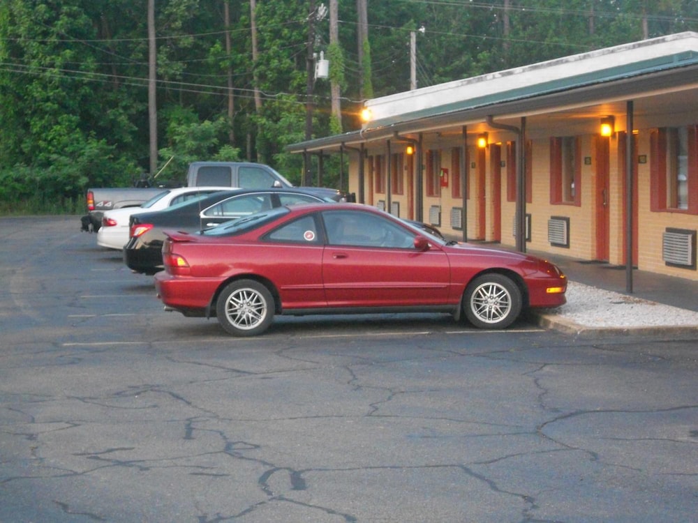 Holiday Terrace Motel - photo 49