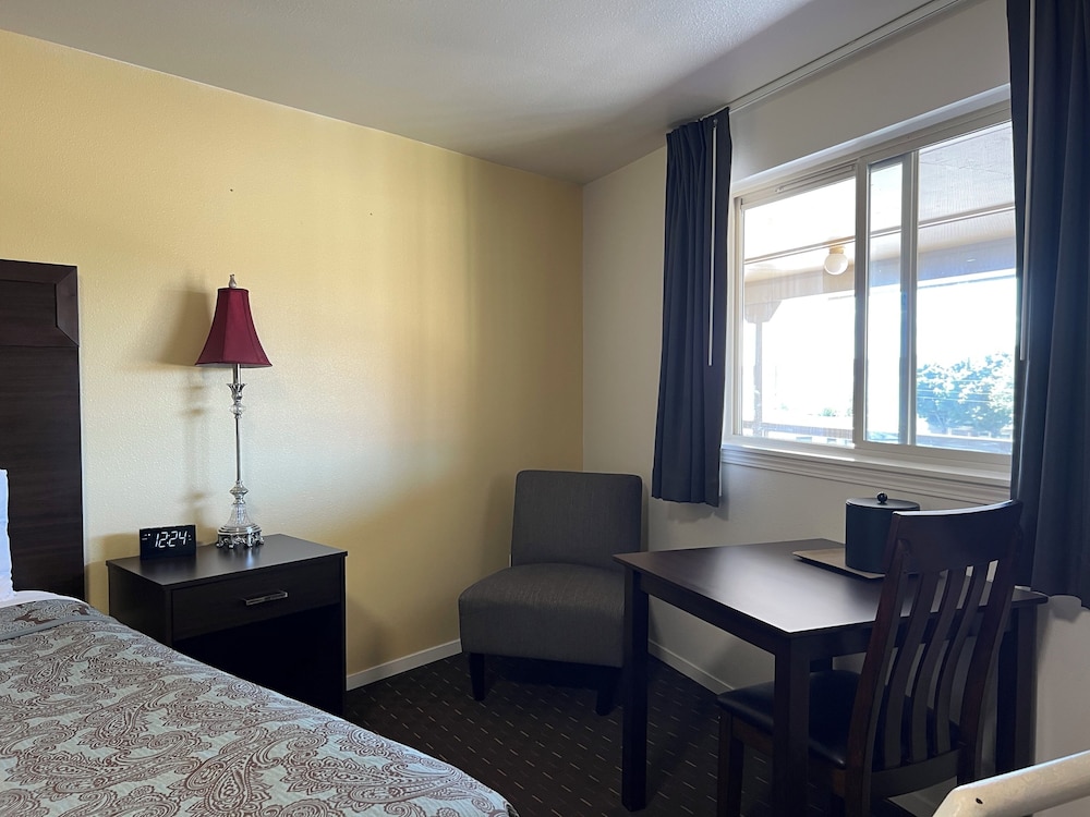 Port Townsend Inn - photo 12