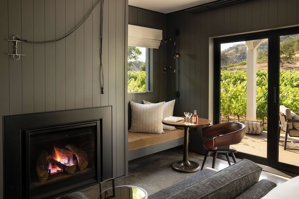 Four Seasons Resort and Residences Napa Valley - photo 28